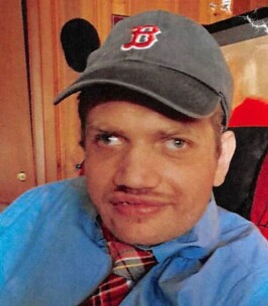 Robert 'Brandon'  Hauschild