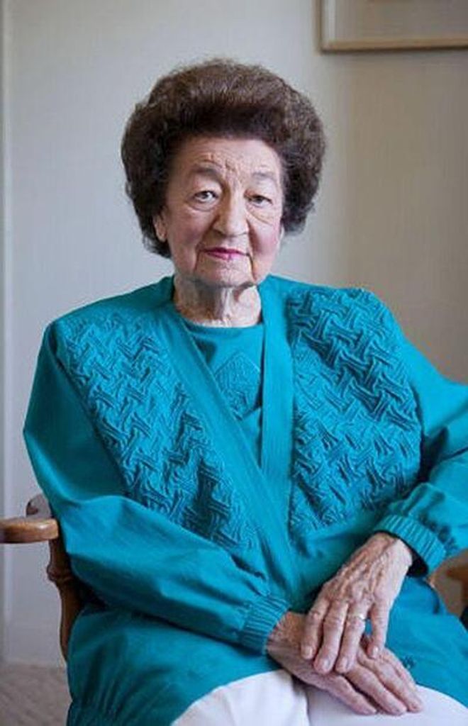 Bette Jean Williams Profile Photo
