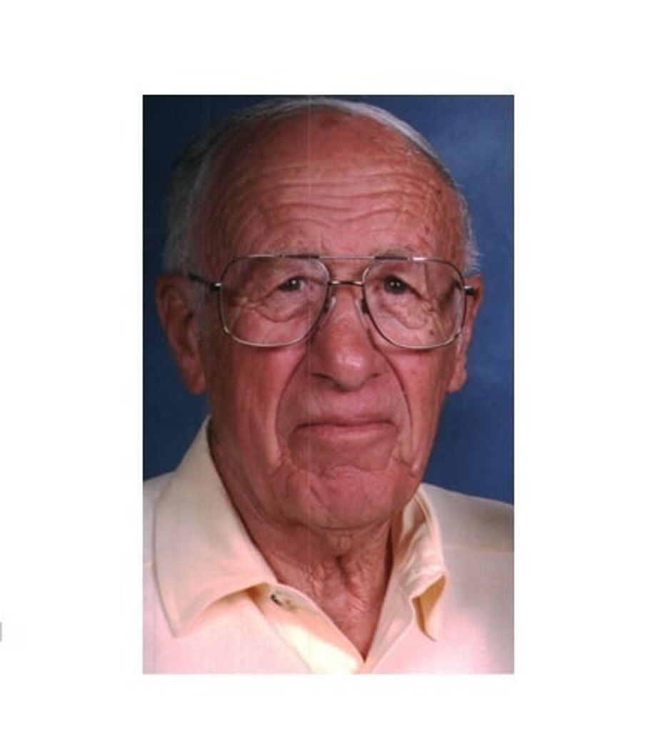 Lloyd John Schmidt