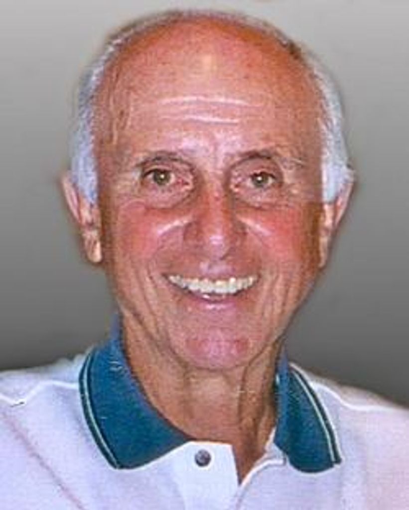 James "Jim" George Cariddi