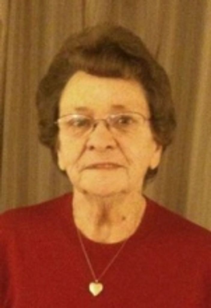 Pola Jean Lee