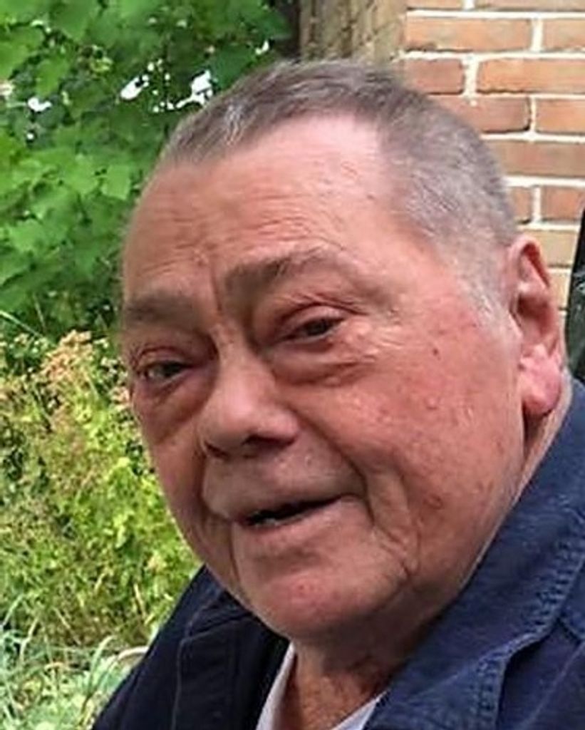 Roy Calvin Dunlap Profile Photo