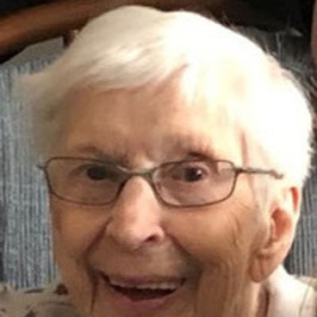 Jane D Allen