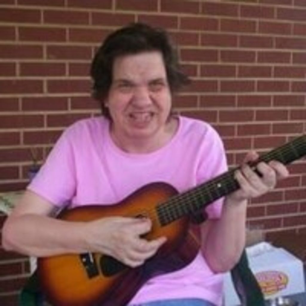 Helen Mae Cox Profile Photo