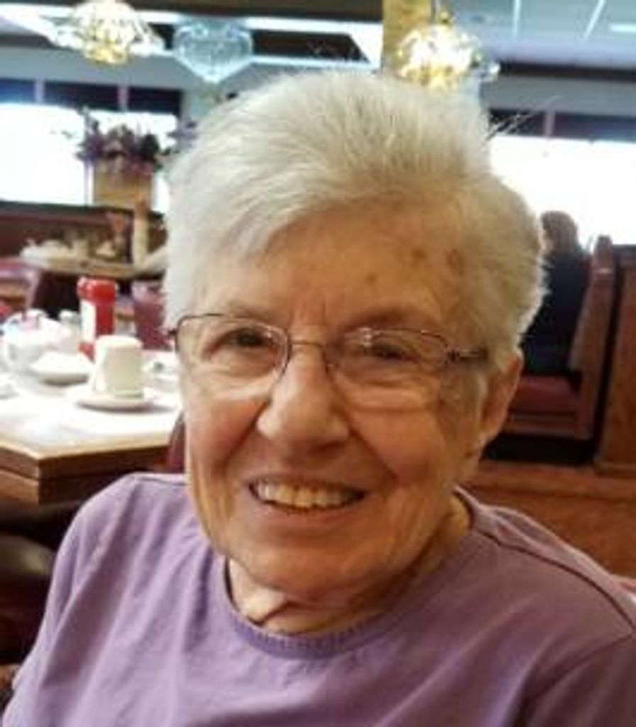 Lois Erickson