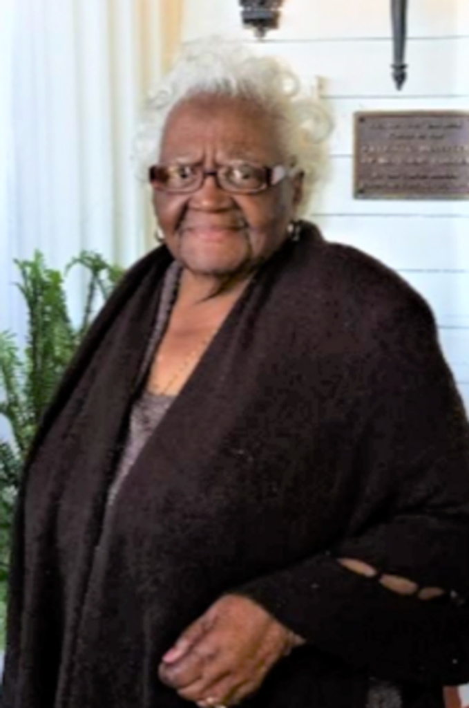Mrs. Rosia Lee Phillips Profile Photo