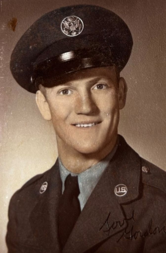 Gordon William Bauhs Profile Photo