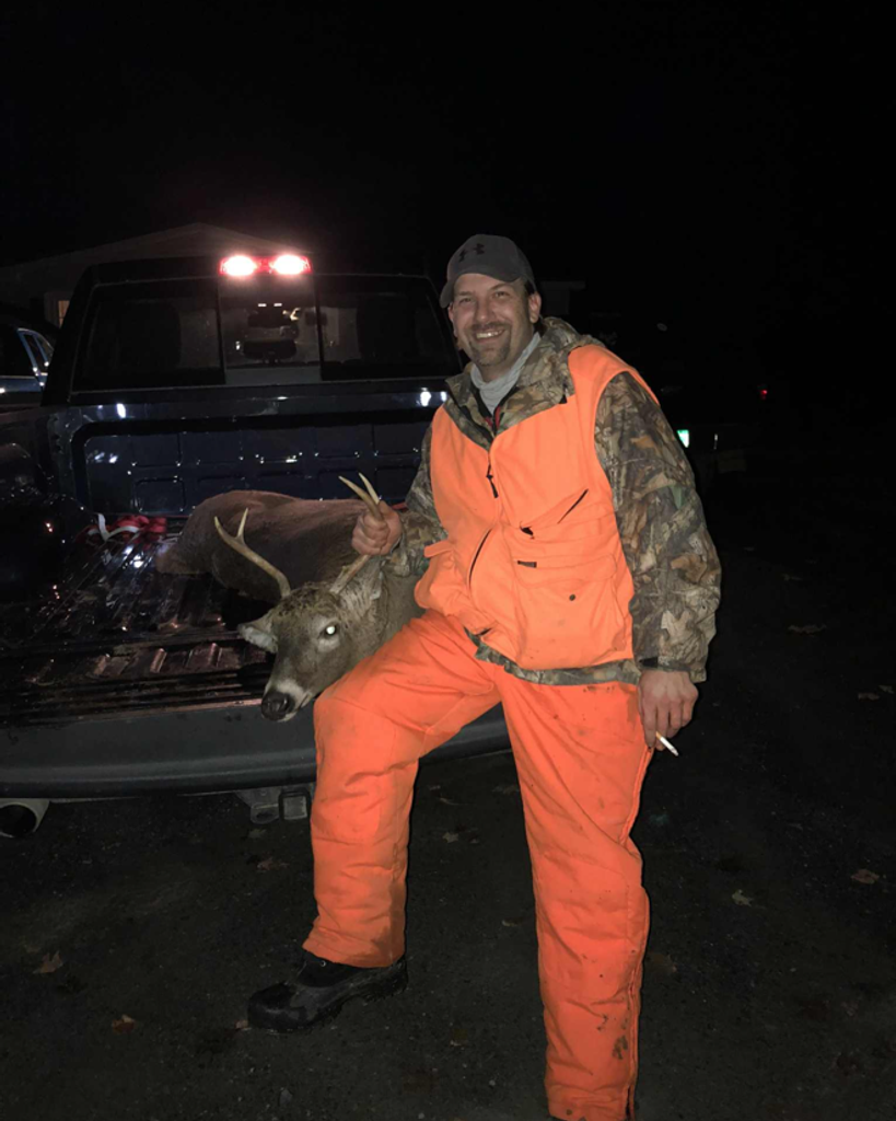 Joey Longe Profile Photo
