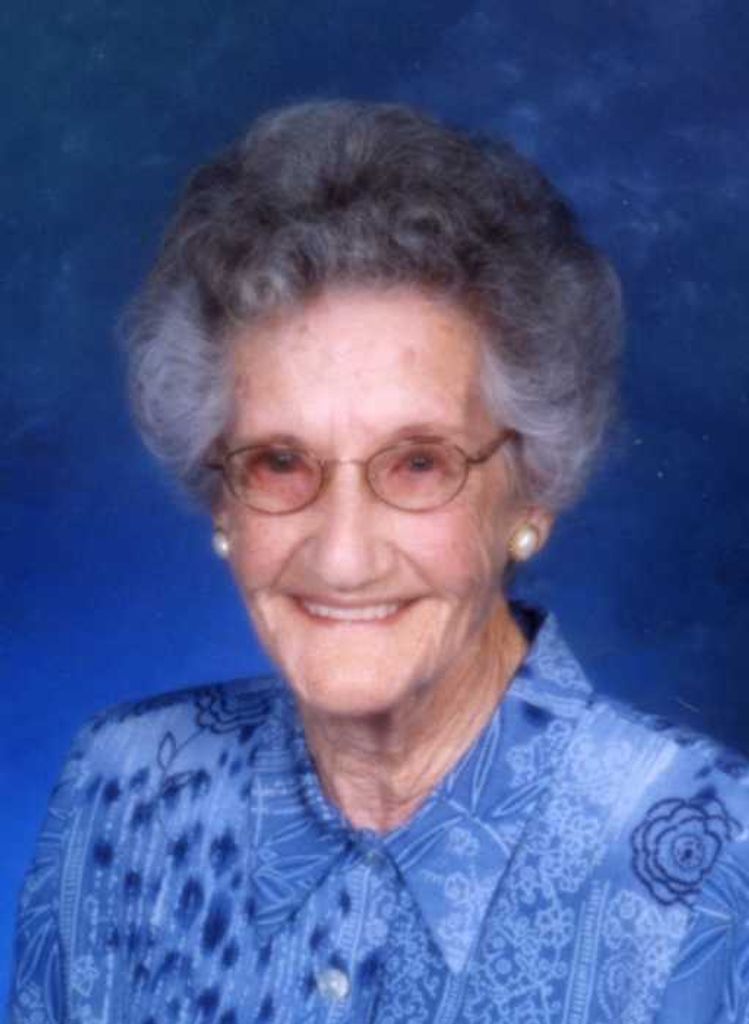 Mrs.  Sallie L. Hall, 98