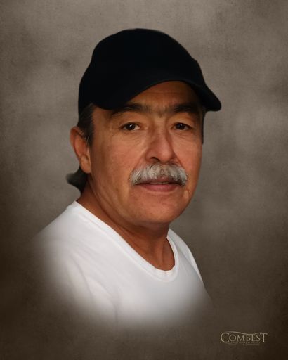 Guadalupe T. Garcia's obituary image