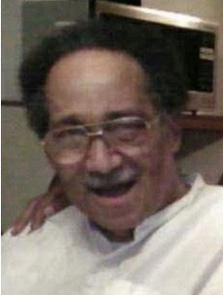 David Luther Johnson Profile Photo