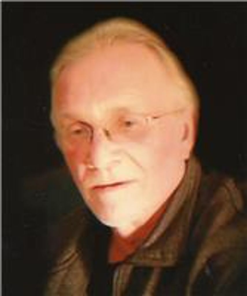 Ted Terpin
