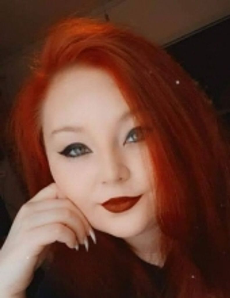 Gabrielle Marie Ludwig