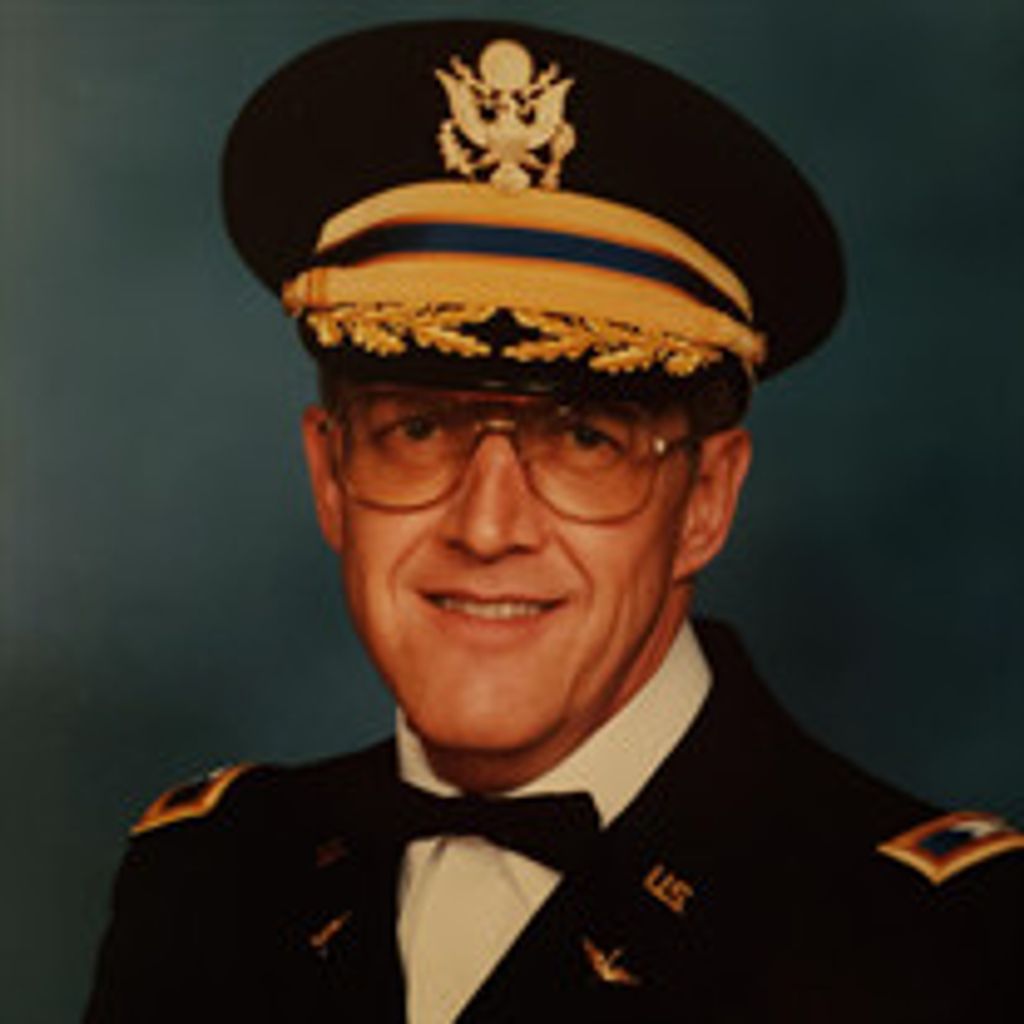 Arthur Roland Marshall