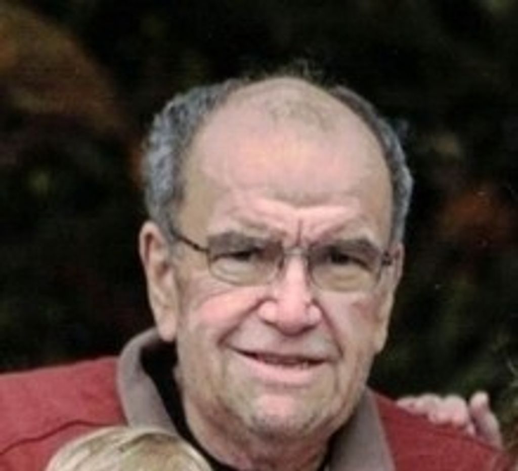 Charles Thomas Jasinski Profile Photo