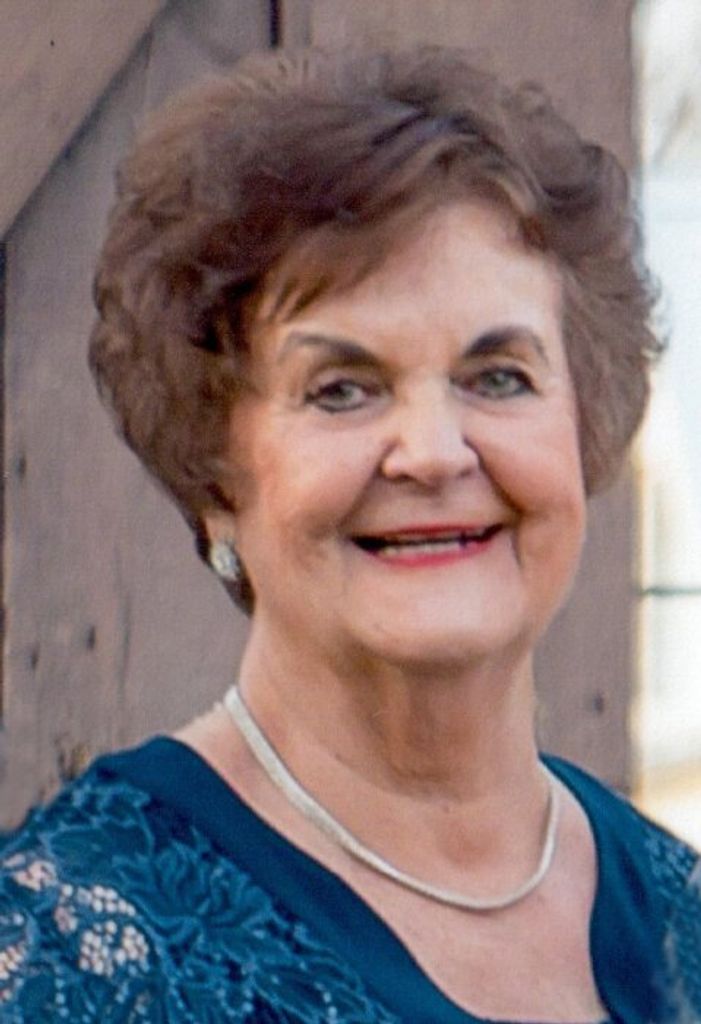 Audrey (Foeste)  Borgfield