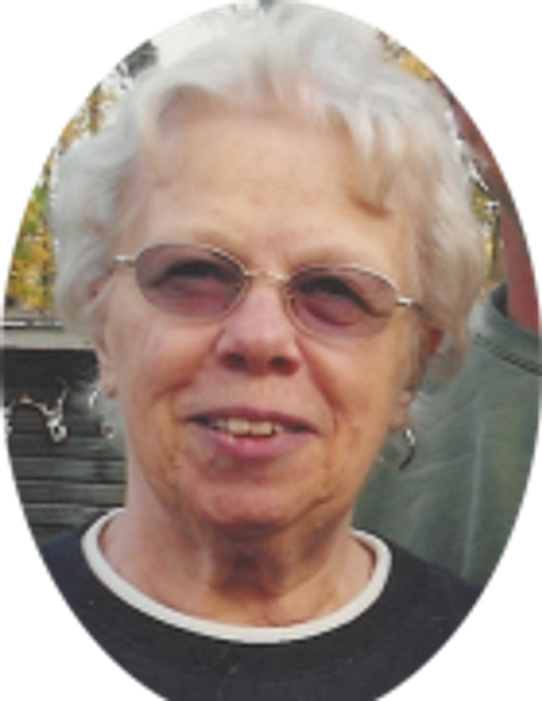 Frances Harden