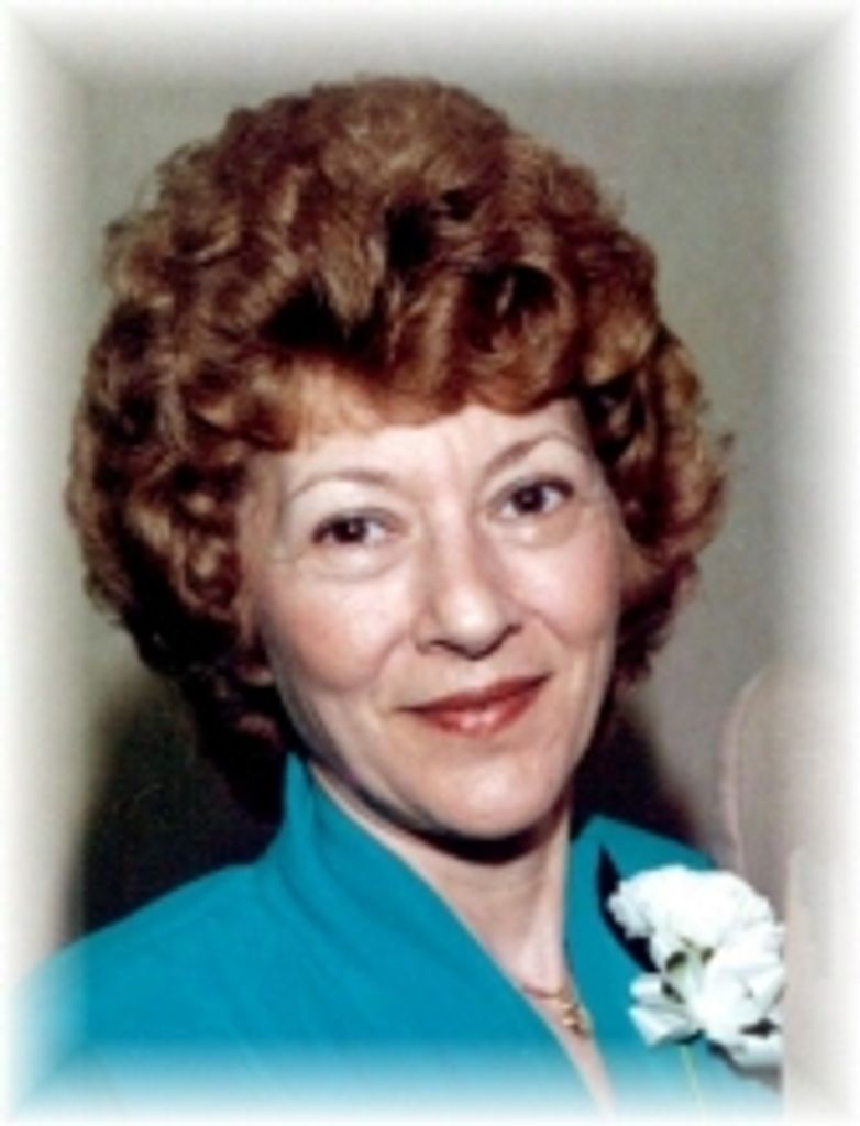 Mrs. Virginia L. Tokarz