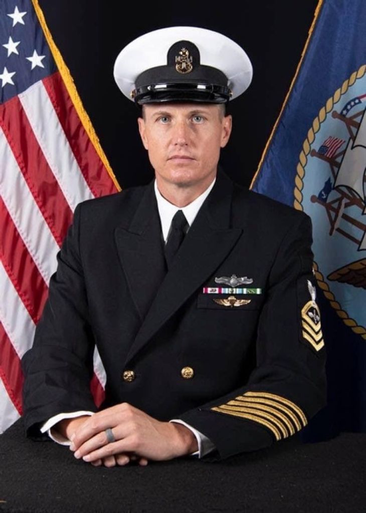 Tennyson Bryan Sharpe Profile Photo