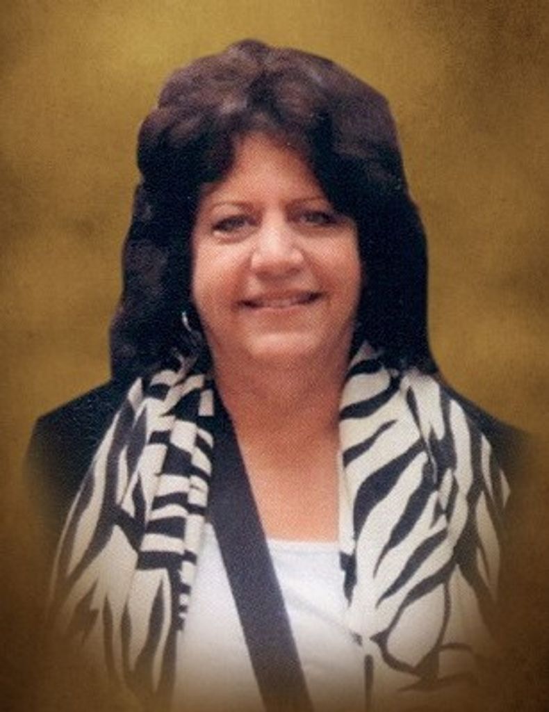 E. Bonnie Cronin