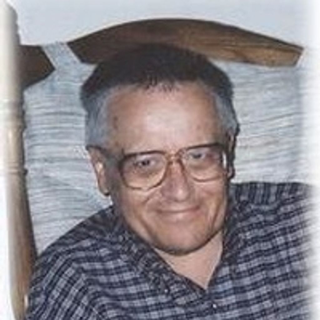 Loren Gaylan Brovold Profile Photo