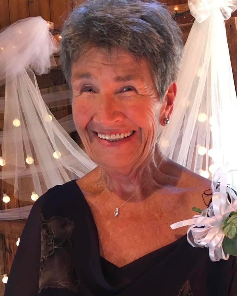 Mary Hope McGuigan Profile Photo