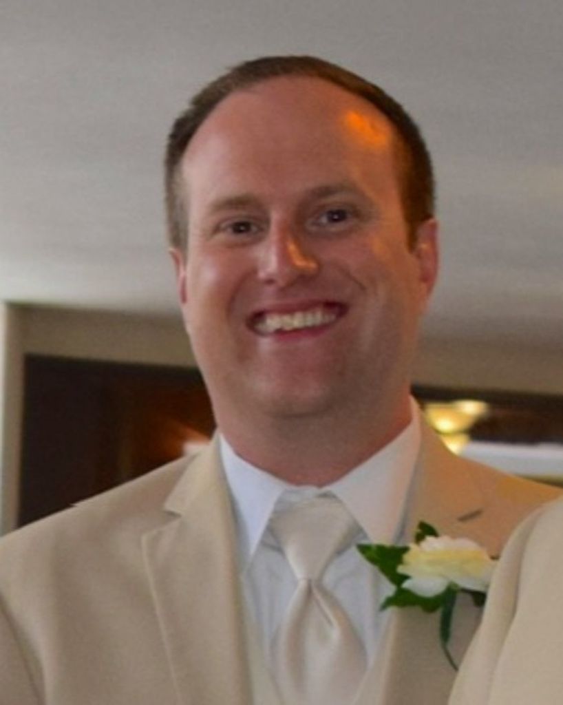 John Paul "JP" Hermes