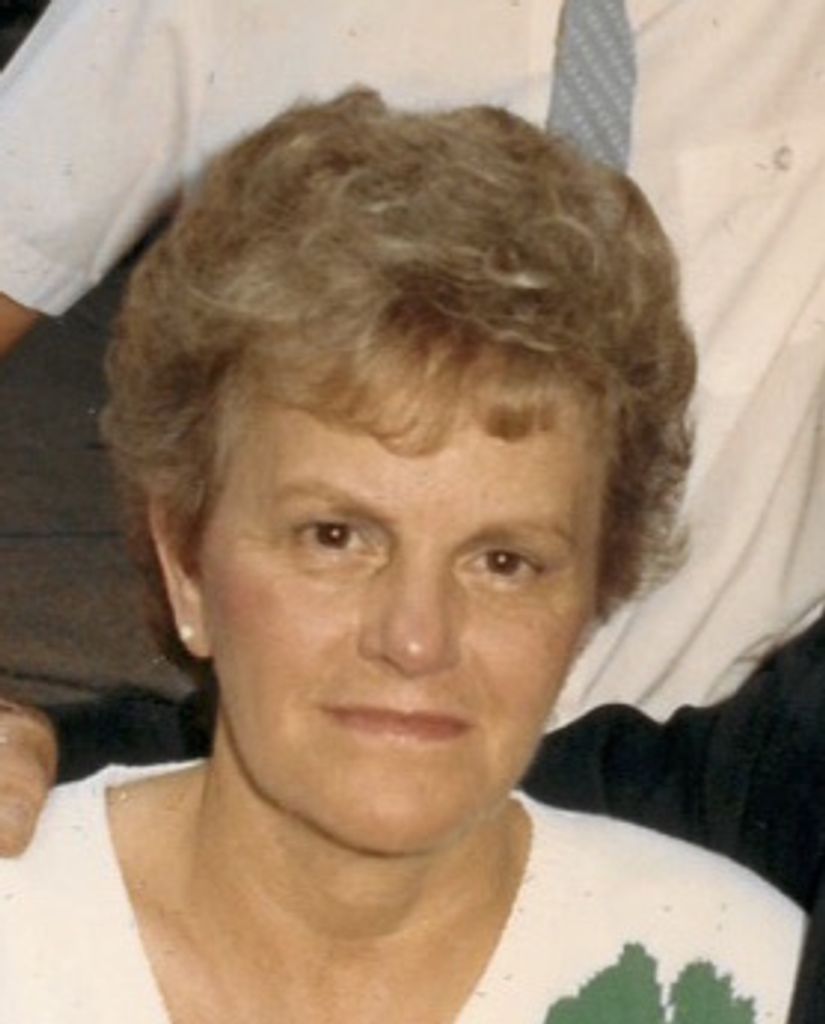 Josephine "Josie" Francis Trotter