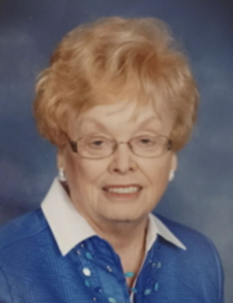 Opal Fay Roberts