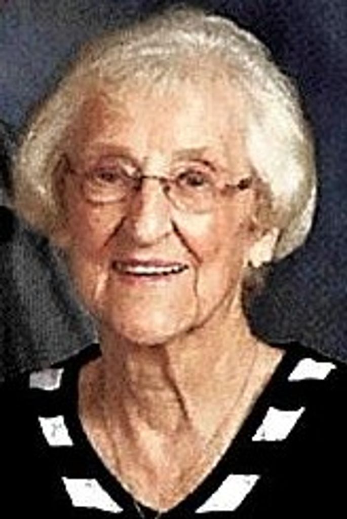 Jeanette M. Garcia