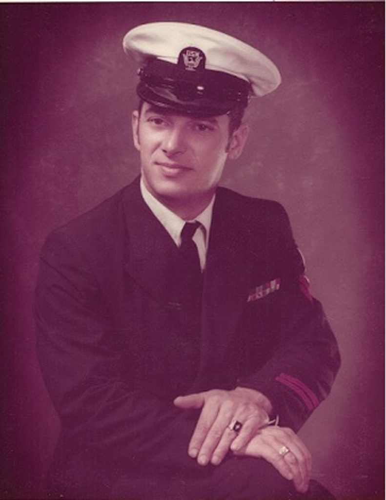 Harold M (Jr) Dague Profile Photo