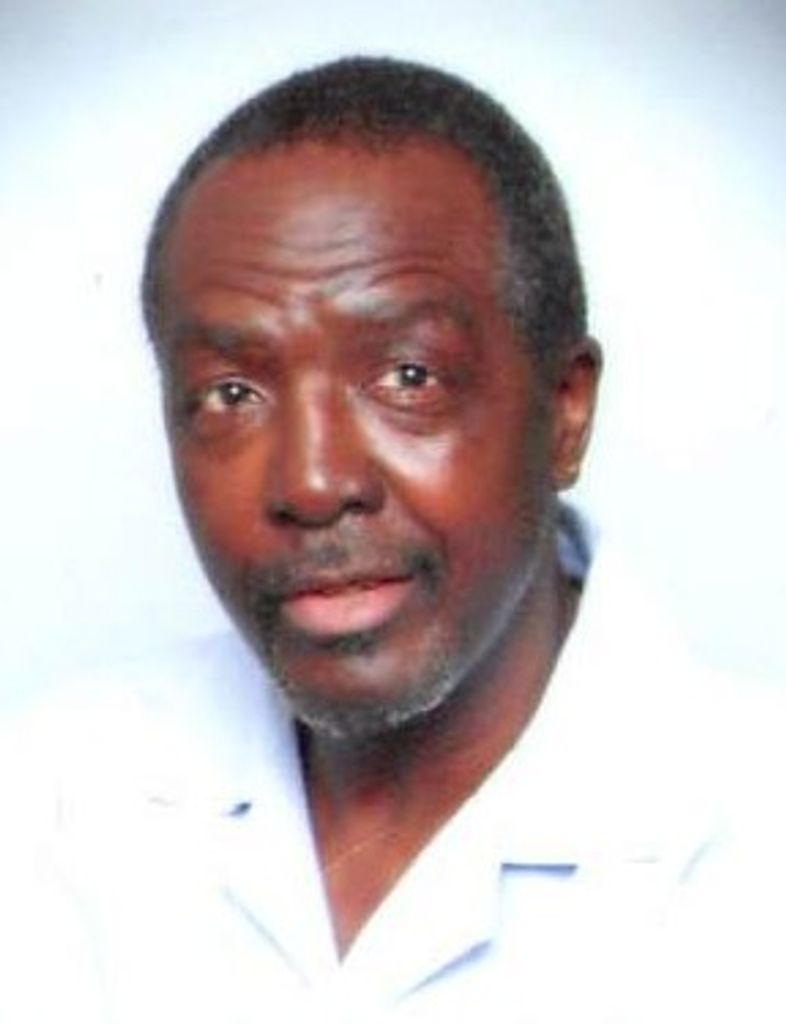 EARNEST JOHNSON