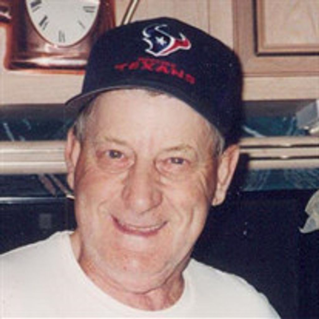 Dwight Edgar Ward Profile Photo