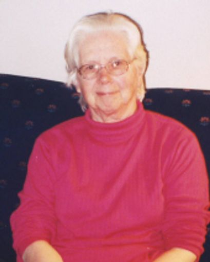 Frances Doris (Justice) Zirbel photo gallery thumbnail 1 of 1