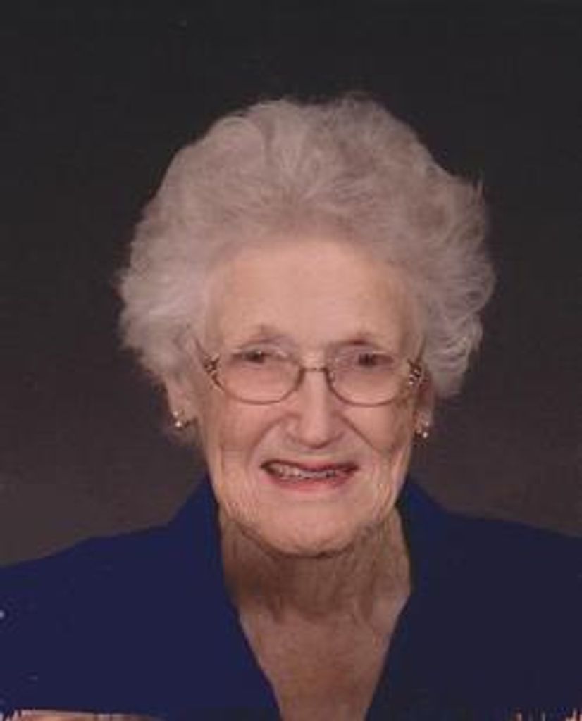 Ruth Carroll Waldrip