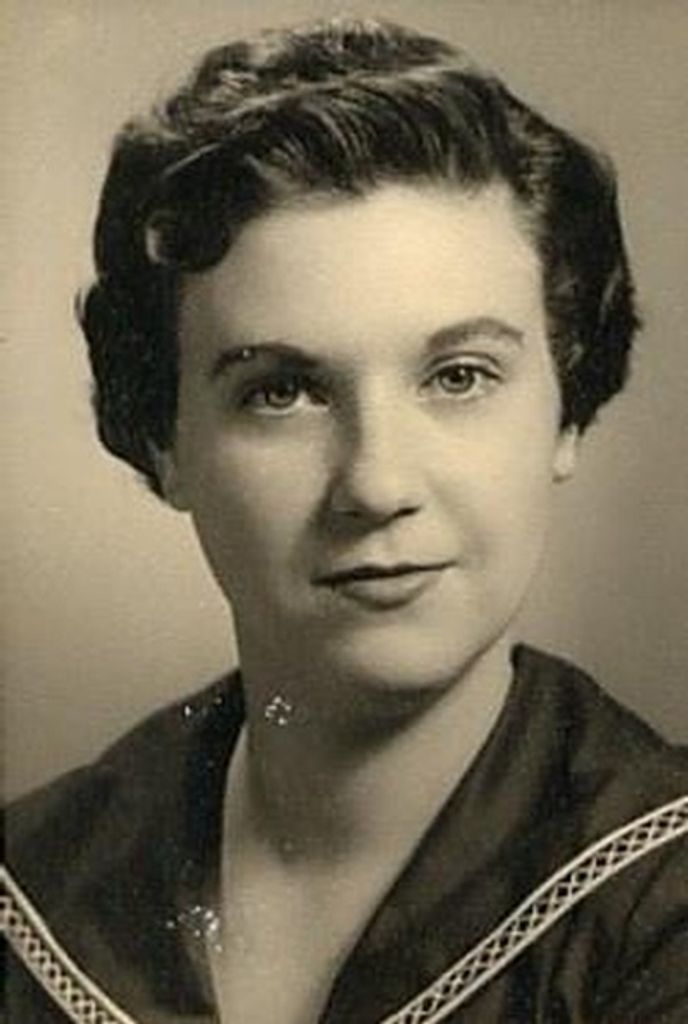 Mary Dolores Stegall Stickle