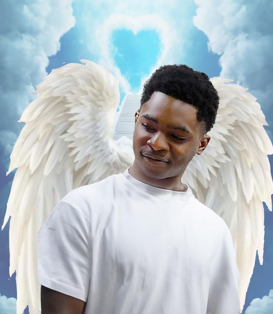 Corey Deshawn Carson, Jr. Profile Photo