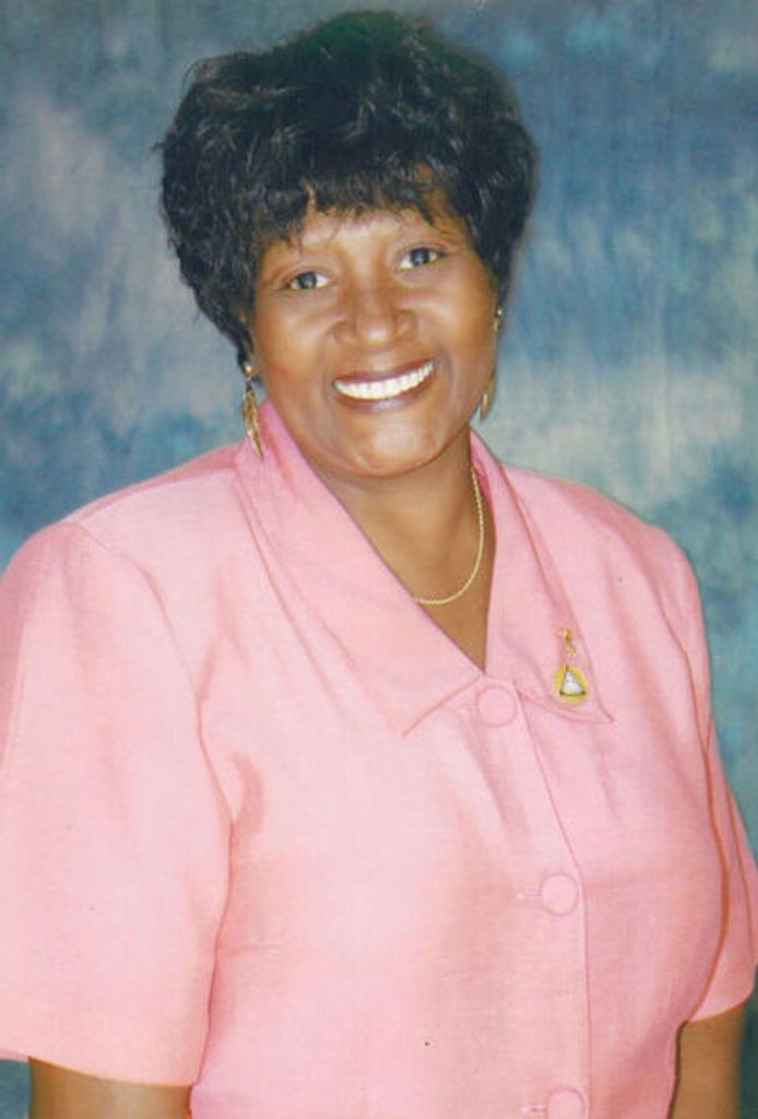Ms Verdia Boyd Bradley Profile Photo