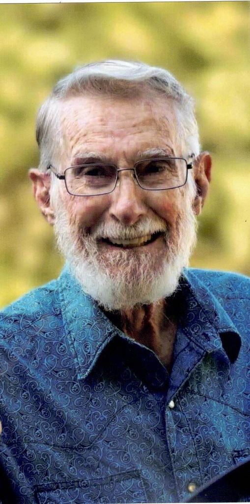 Leonard Hughes Profile Photo