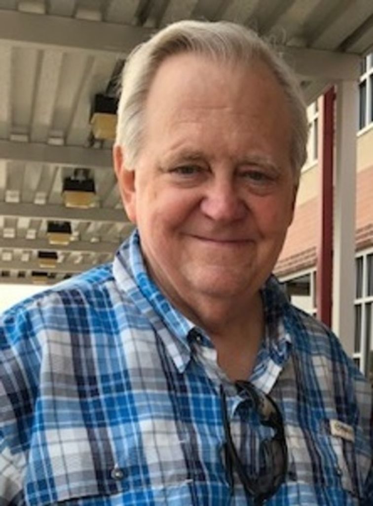 Malcolm Hamff