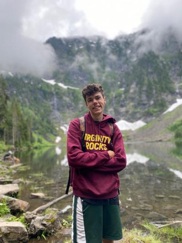 William "Billy" Vito Rodio Iii