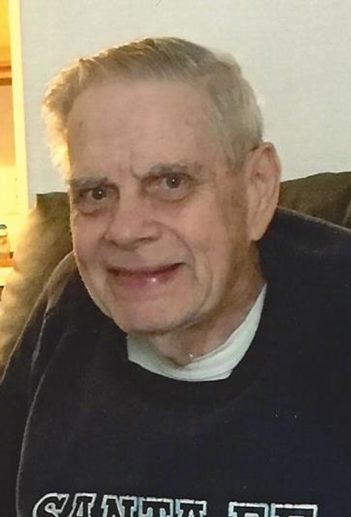 Larry C. Framke