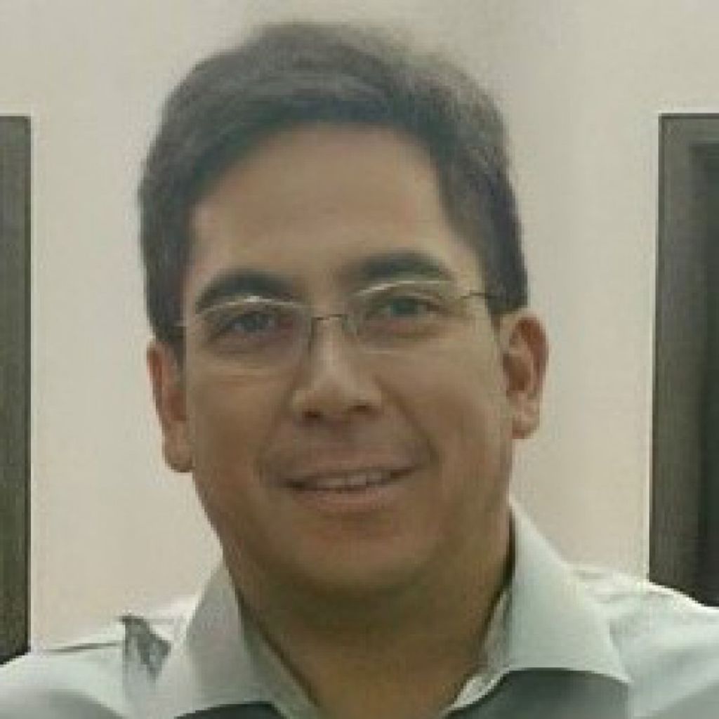 Fred-Ivo Baca