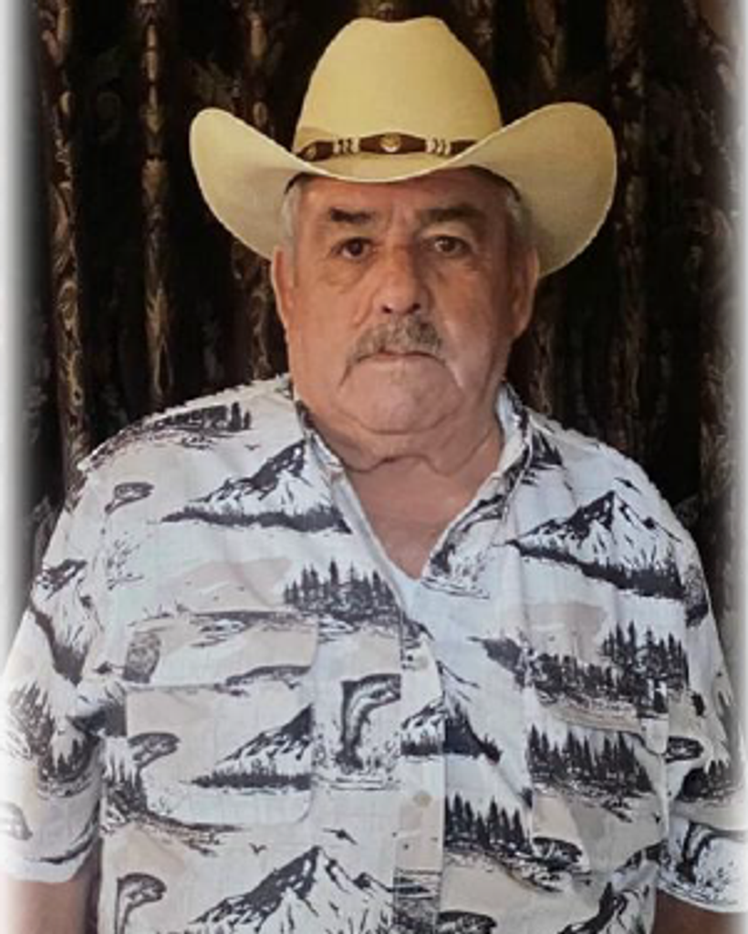 Socorro "El Tigre" Levario Paz Profile Photo