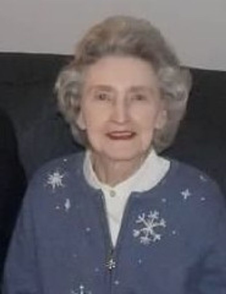 Audrey Farrell