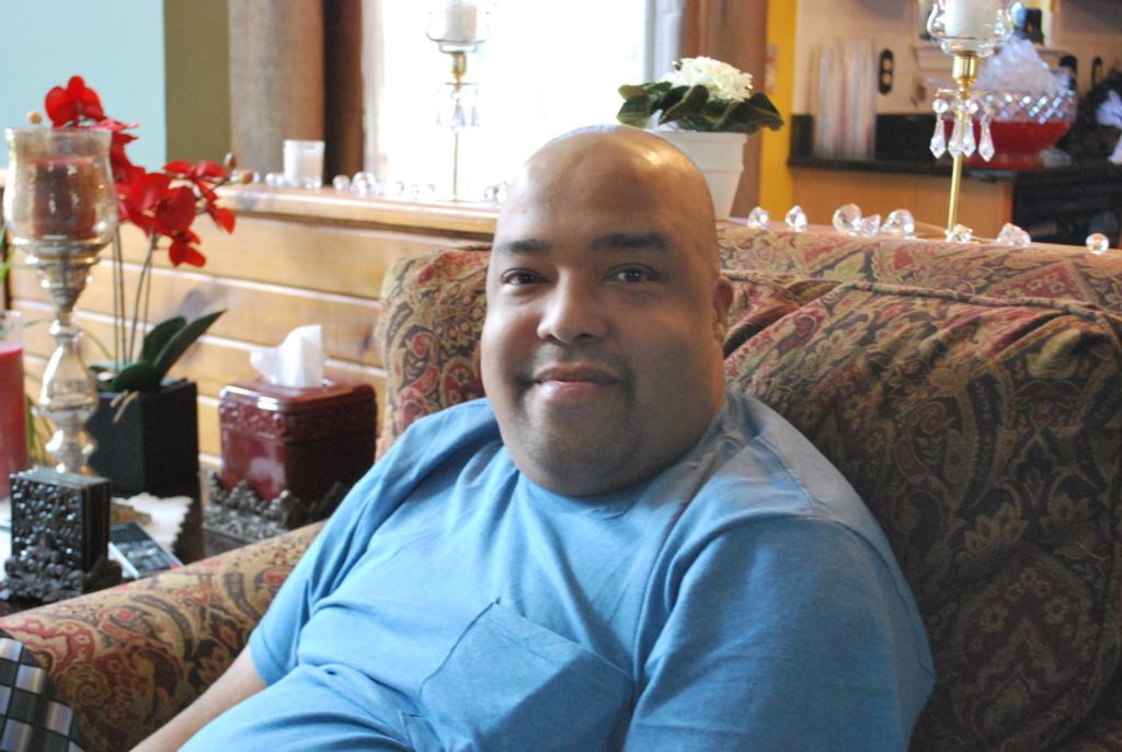 Timothy Allen Wilson, Sr.