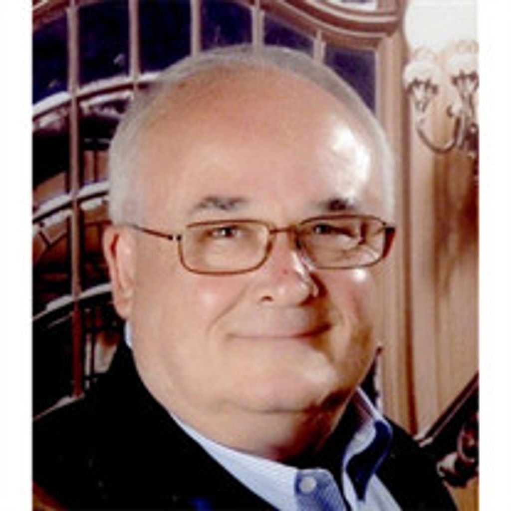 Richard J. St. Laurent