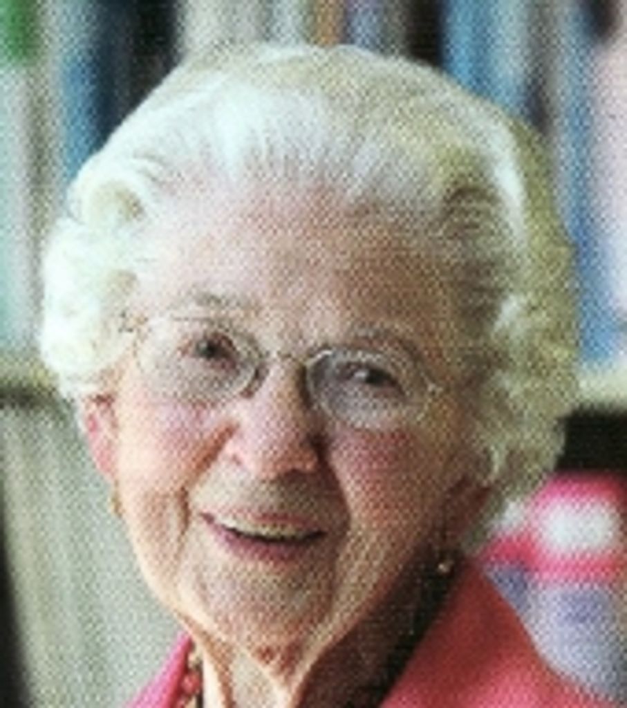 Jean I. Caudle