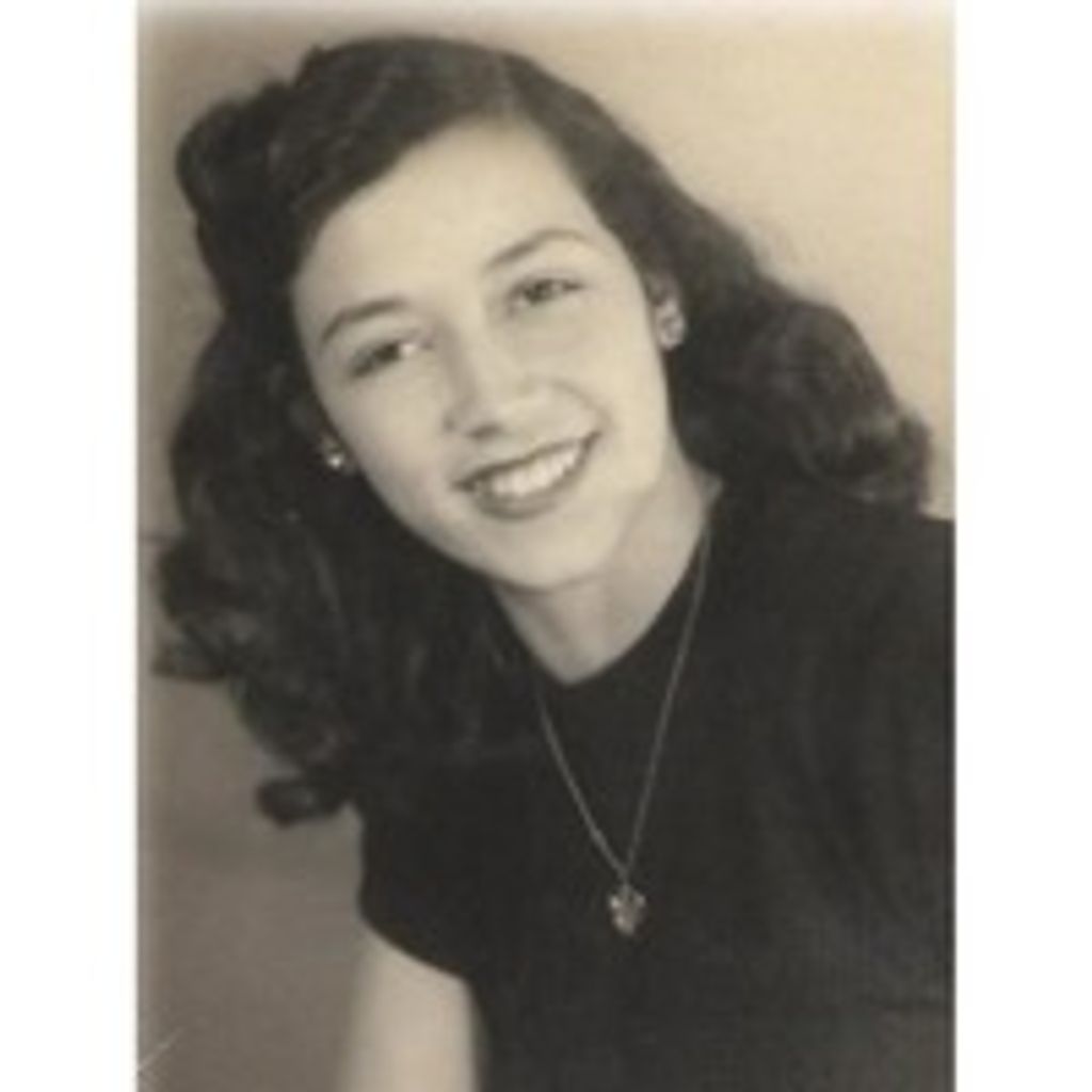 Delores Chevalier Sylvie