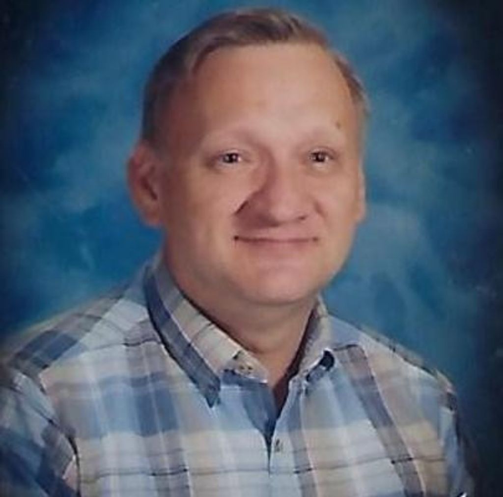 Curtis Glenn Wimer